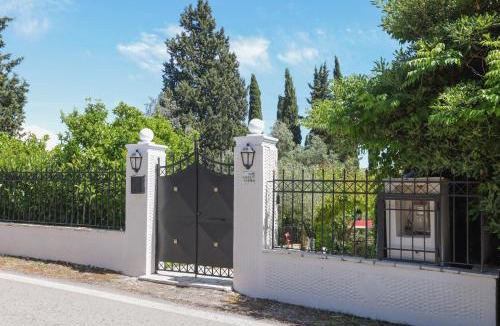Lakones House | Terra Verde