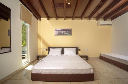 Neromilos House | Terra Vine Collection - Raisin House