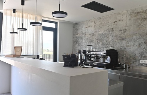 Nemea Hotel | TERRA VINUM