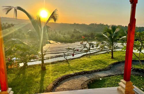Medewi Hotel | Terrace Retreat & Spa Medewi