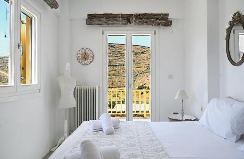 Kanala Villa | Terramare Villa's 4