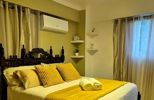 Altos de Arroyo Hondo Apartment | Terraza Doña Antonia, impuestos incluidos.