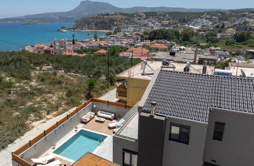 Kalyves Villa | Tersus Luxury Villa Plus