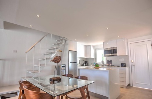 Bavaro Apartment | TesCosy Beachfront 2 BDR Apartment. STM G406