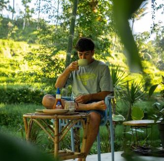Tetebatu House | Tetebatu Hideaway
