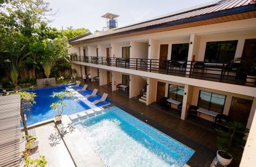 Santa Fe Resort | TEZA Resort
