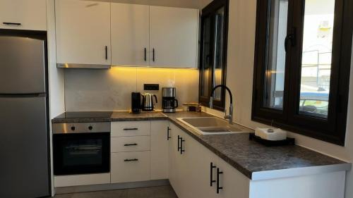 Zakynthos Town Apartment | Thaléa Apartment