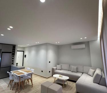 Kodrra Apartment | Thalassa Apartment
