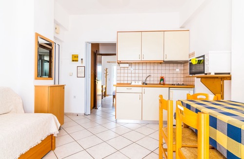 Nopigia House | Thalassa Apartments