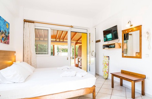 Nopigia House | Thalassa Apartments