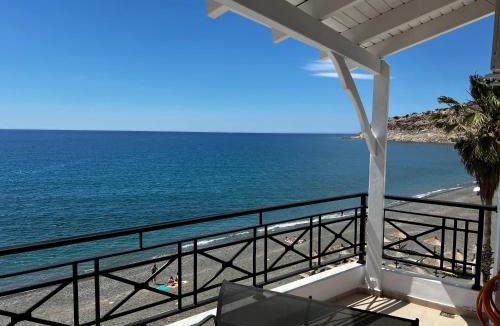 Mirtos Apartment | Thalassa Apartments