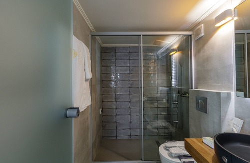 Rethymno Hotel | Thalassa Boutique Hotel - Adults Only