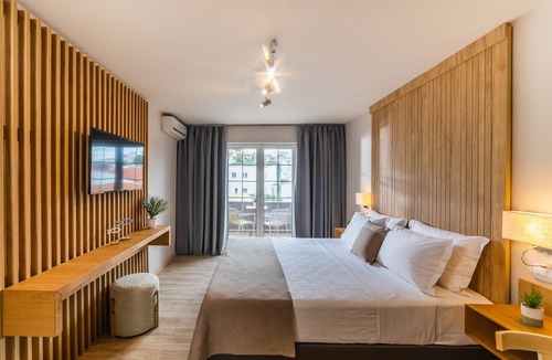 Skiathos Town Hotel | Thalassa Cape Philian Collection