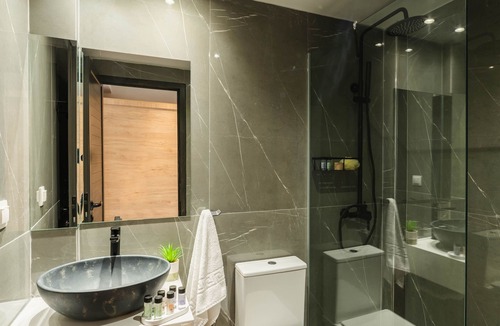 Skiathos Town Hotel | Thalassa Cape Philian Collection