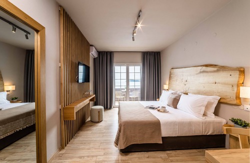 Skiathos Town Hotel | Thalassa Cape Philian Collection