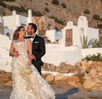 Prassonissi Villa | Thalassa e Terra Villas