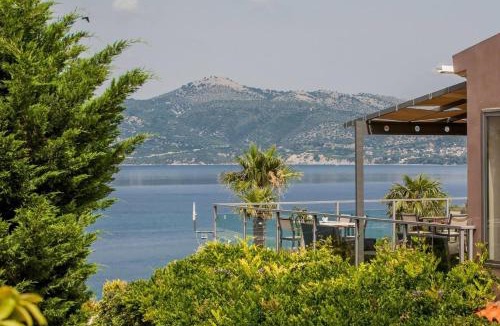 Aktio-Vonitsa Hotel | Thalassa Hotel