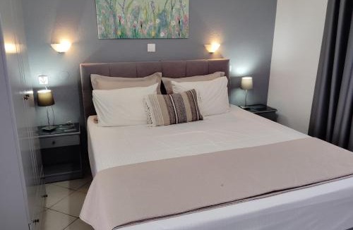 Sarti Apartment | Thalassa Kai almira studios