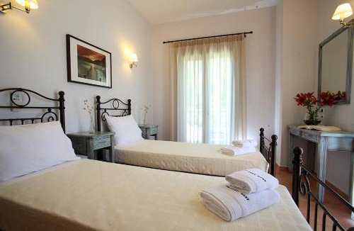 Lygia House | Thalassa Mare Villas