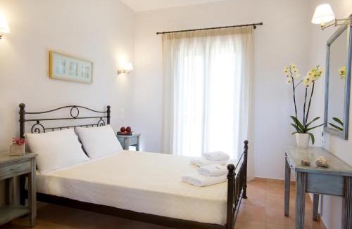 Lygia House | Thalassa Mare Villas