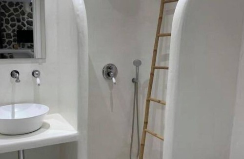 Old Town Naxos Hotel | THALASSA ROOM