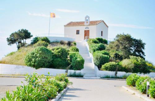 Agios Emilianos Apartment | Thalassa Studios
