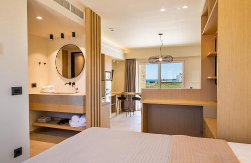 Afiartis Apartment | Thalassa Suites