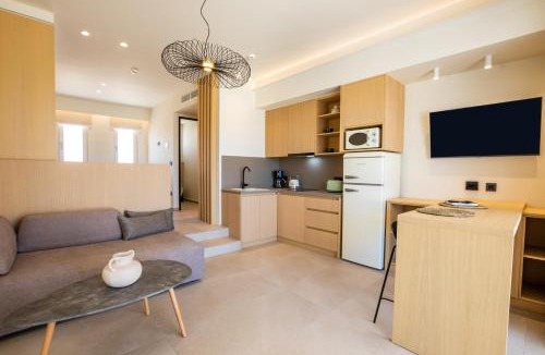 Afiartis Apartment | Thalassa Suites