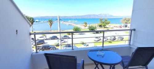 Oropos Apartment | Thalassa View c1