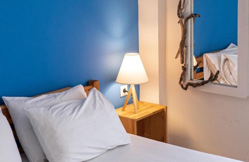 Haniotis Apartment | Thalassenia Studios & Apartments 3
