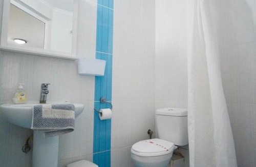 Haniotis Apartment | Thalassenia Studios & Apartments 3