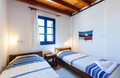 Agios Georgios Apartment | Thalassitis Coastal Apartments