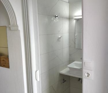 Kavos Apartment | Thaleia Studios & Apartments