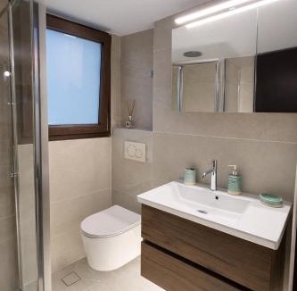 Vathi Apartment | Thalia Luxury Apartment