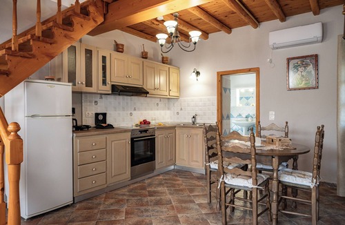 Kokkari Cottage | THALIA'S COTTAGE - Cozy, Romantic Retreat for Two