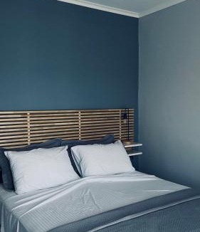Nidri Apartment | Thalistris Room