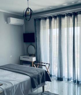 Nidri Apartment | Thalistris Room
