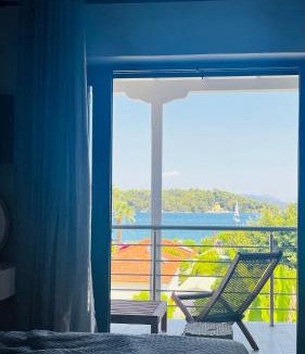 Nidri Apartment | Thalistris Room