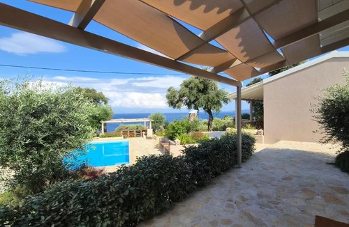 Dafnata House | Thalorya Olive Retreat