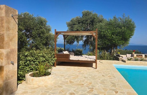 Dafnata House | Thalorya Olive Retreat
