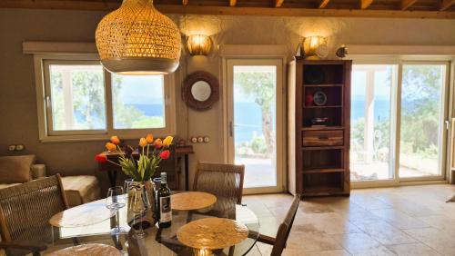 Dafnata House | Thalorya Olive Retreat