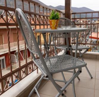 Florina Apartment | The 5th floor