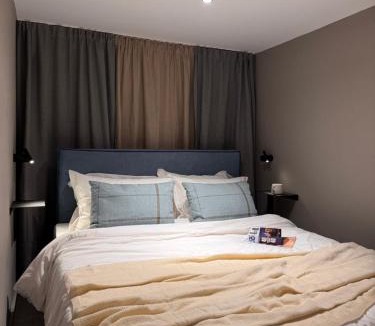 Pyrgos Apartment | The 9 loft