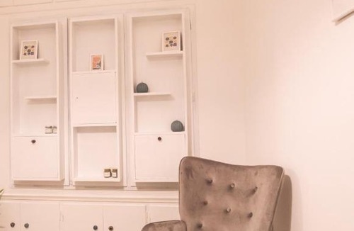 Filopappou Apartment | The Acropolis Residence