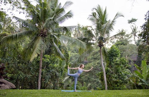 Kedewatan Hotel | The Allure Ubud Villas & Spa crafted by freshWater Asia