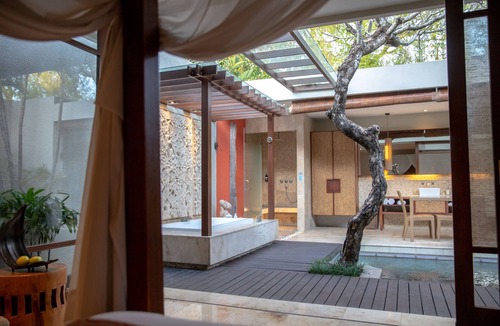 Sunset Road Resort | The Amala Boutique Retreat