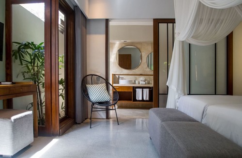 Sunset Road Resort | The Amala Boutique Retreat