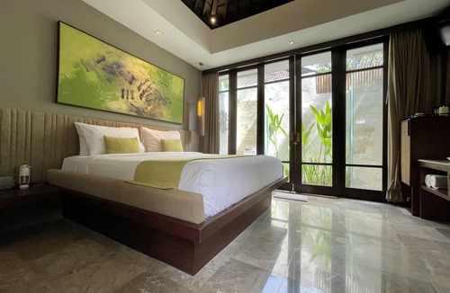 Sunset Road Resort | The Amala Boutique Retreat