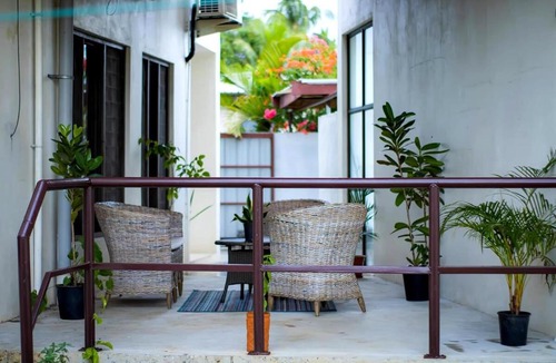 Martintar Apartment | The apartment is familyfriendly