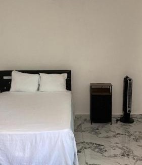 Punta Balandra Apartment | The apartment poso